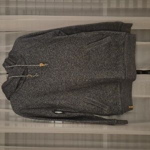 IO Hoodie Size Medium